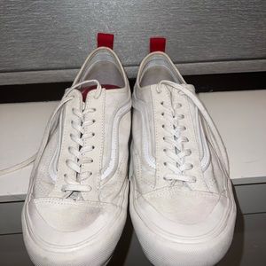 Vans Size US W/10 M/8